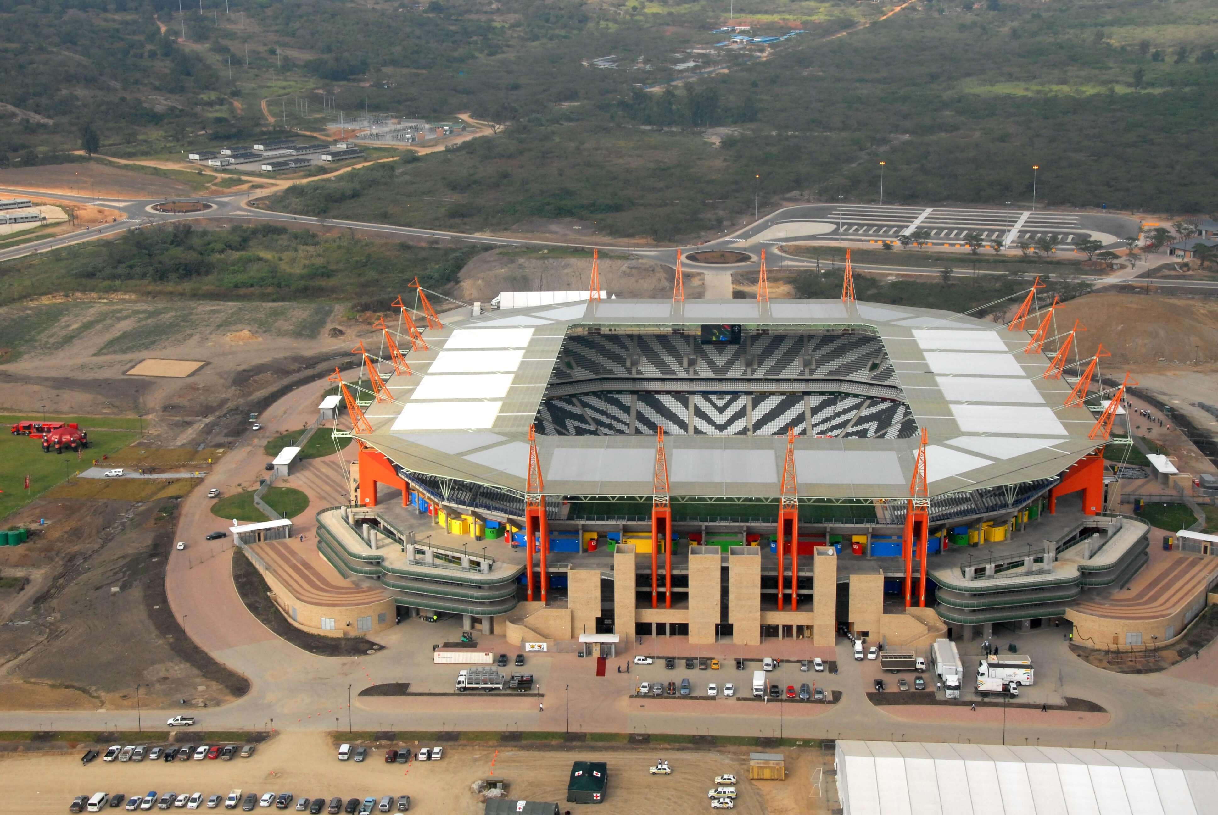 Mbombela