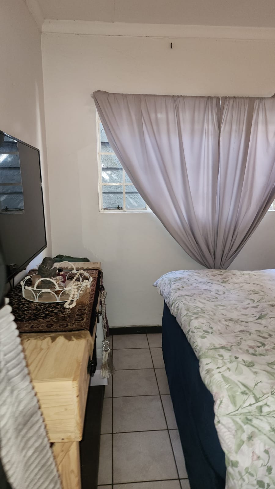 Room view