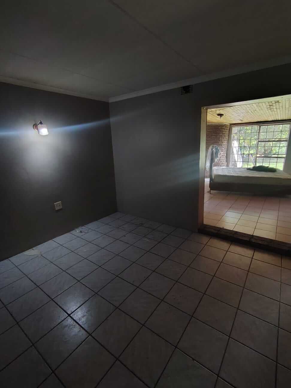 Room view