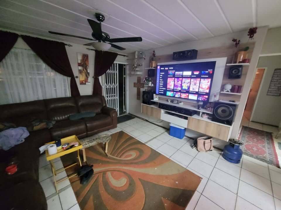Room view