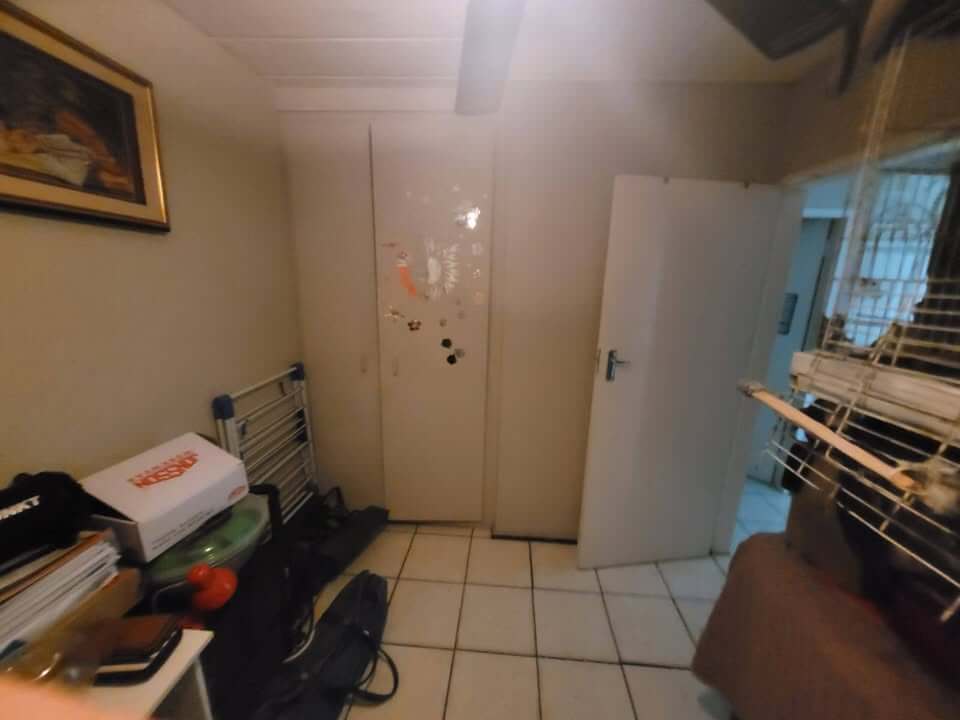 Room view