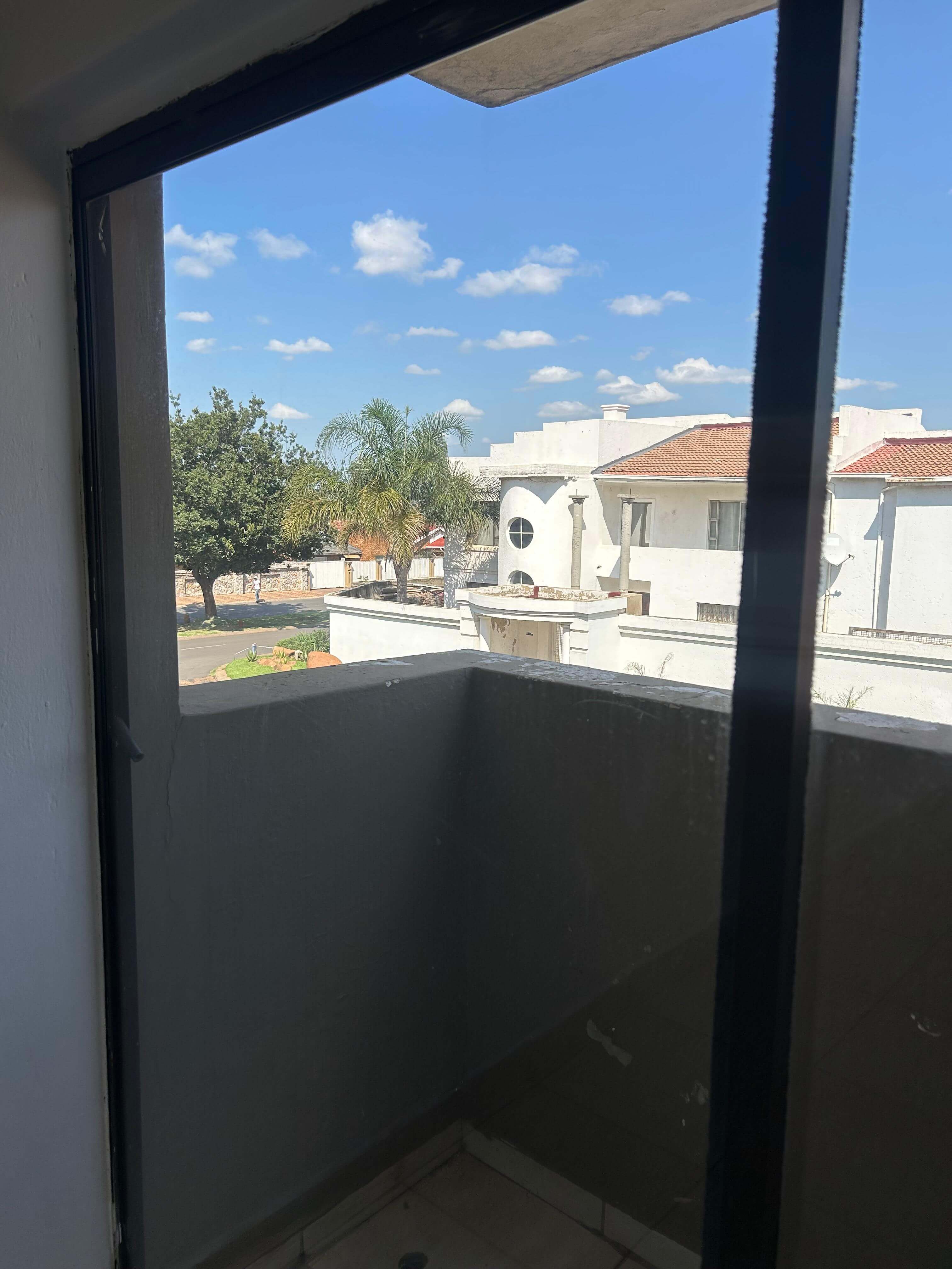 Room view
