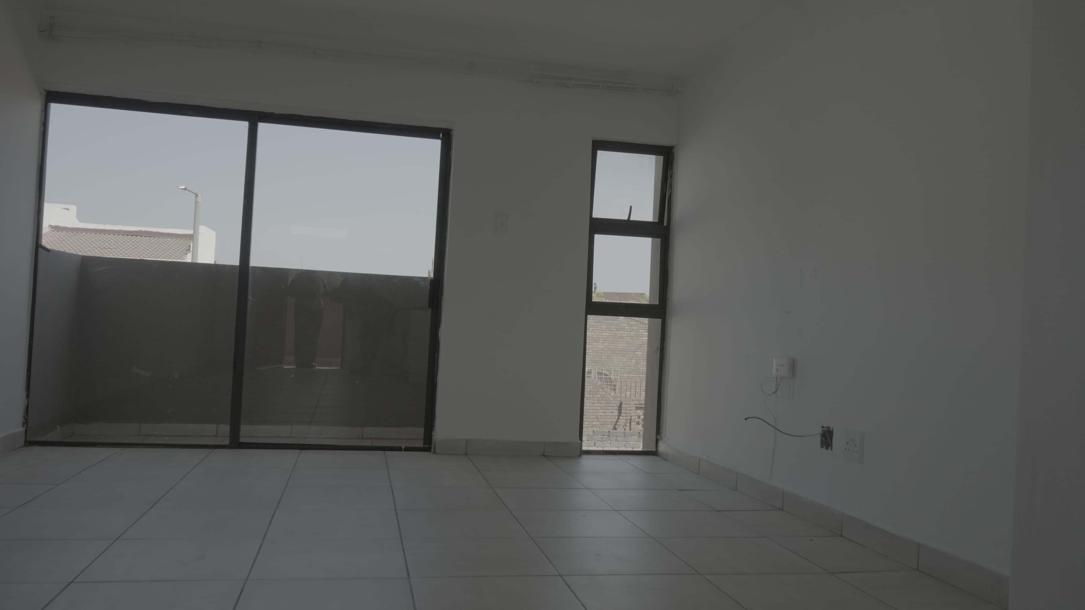 Room view