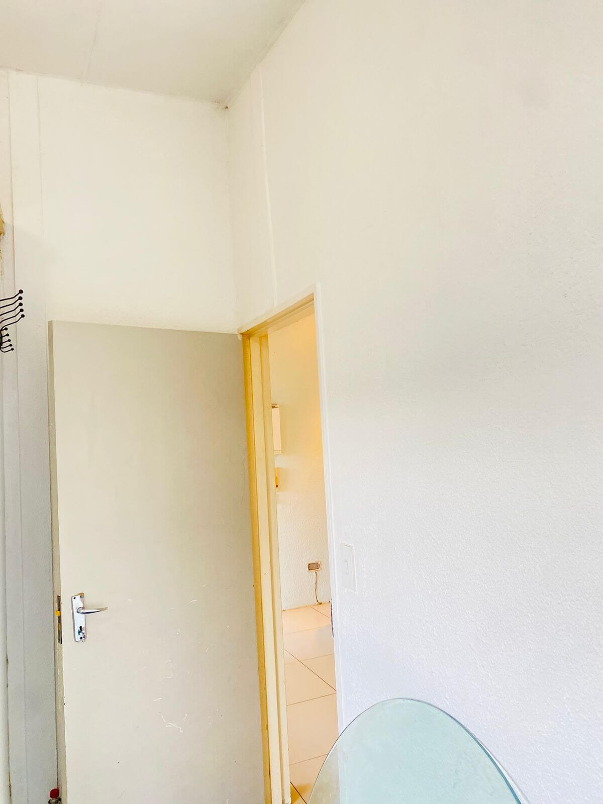 Room view