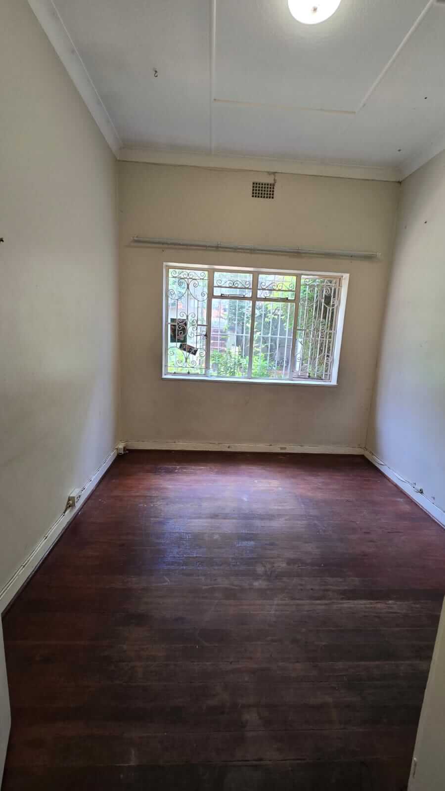 Room view