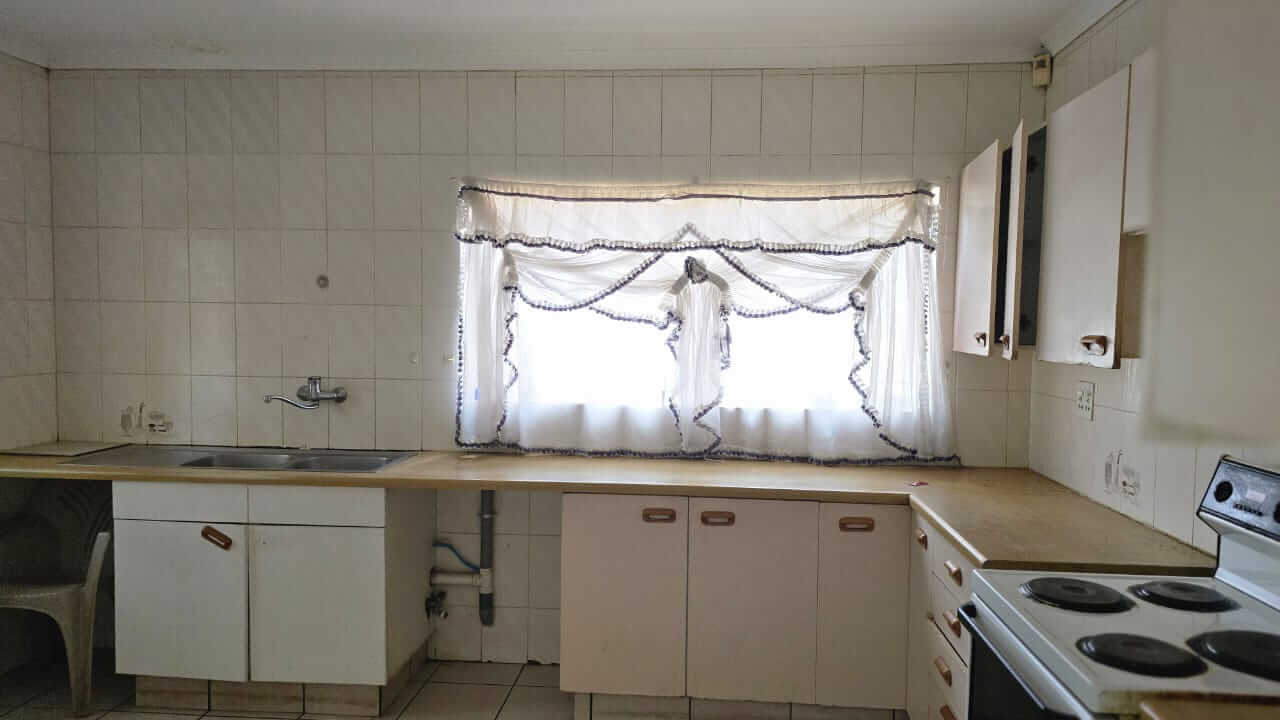 Room view