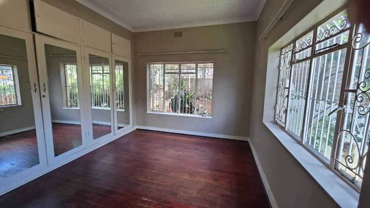 Justmoore property