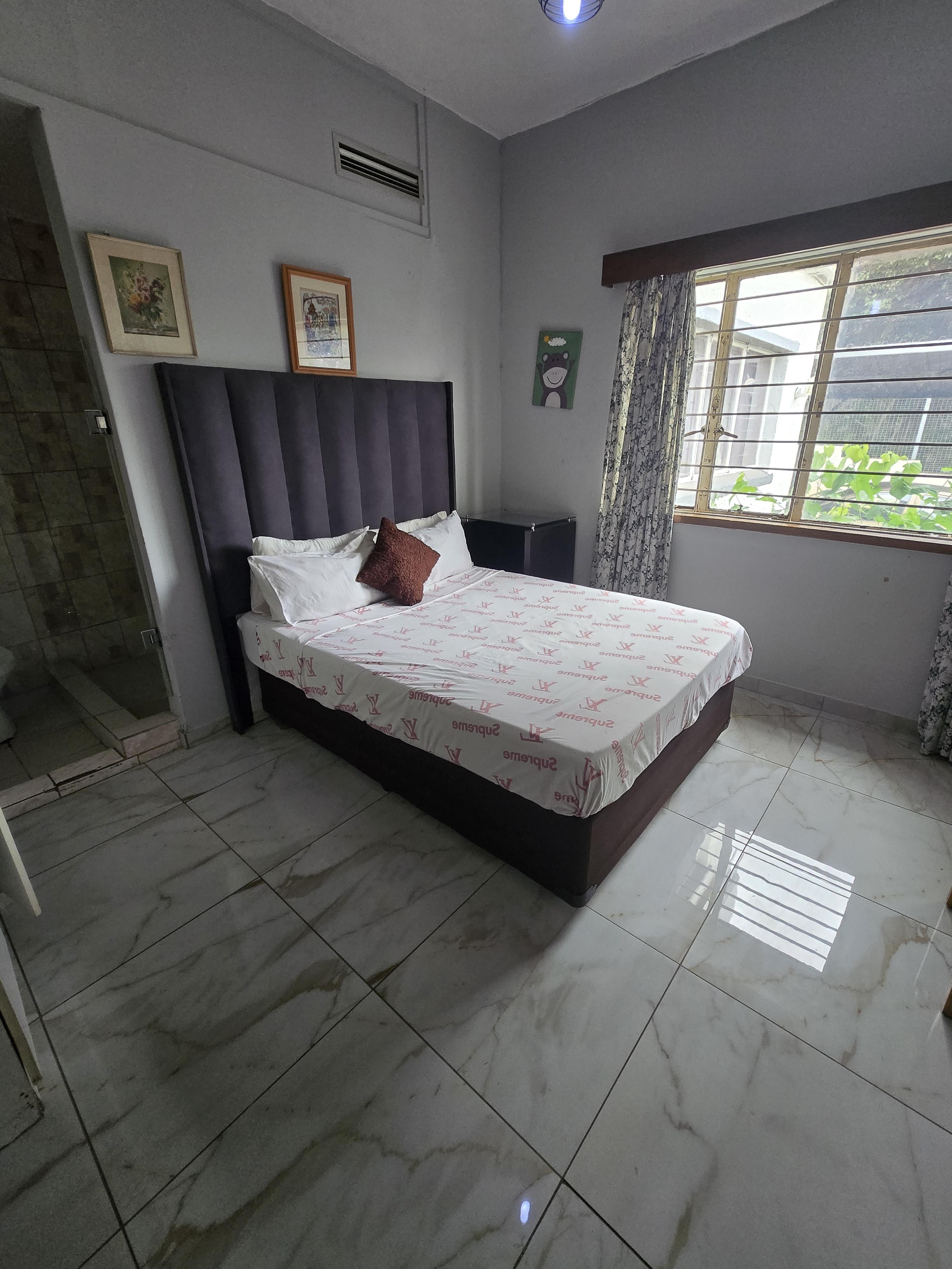 Room view