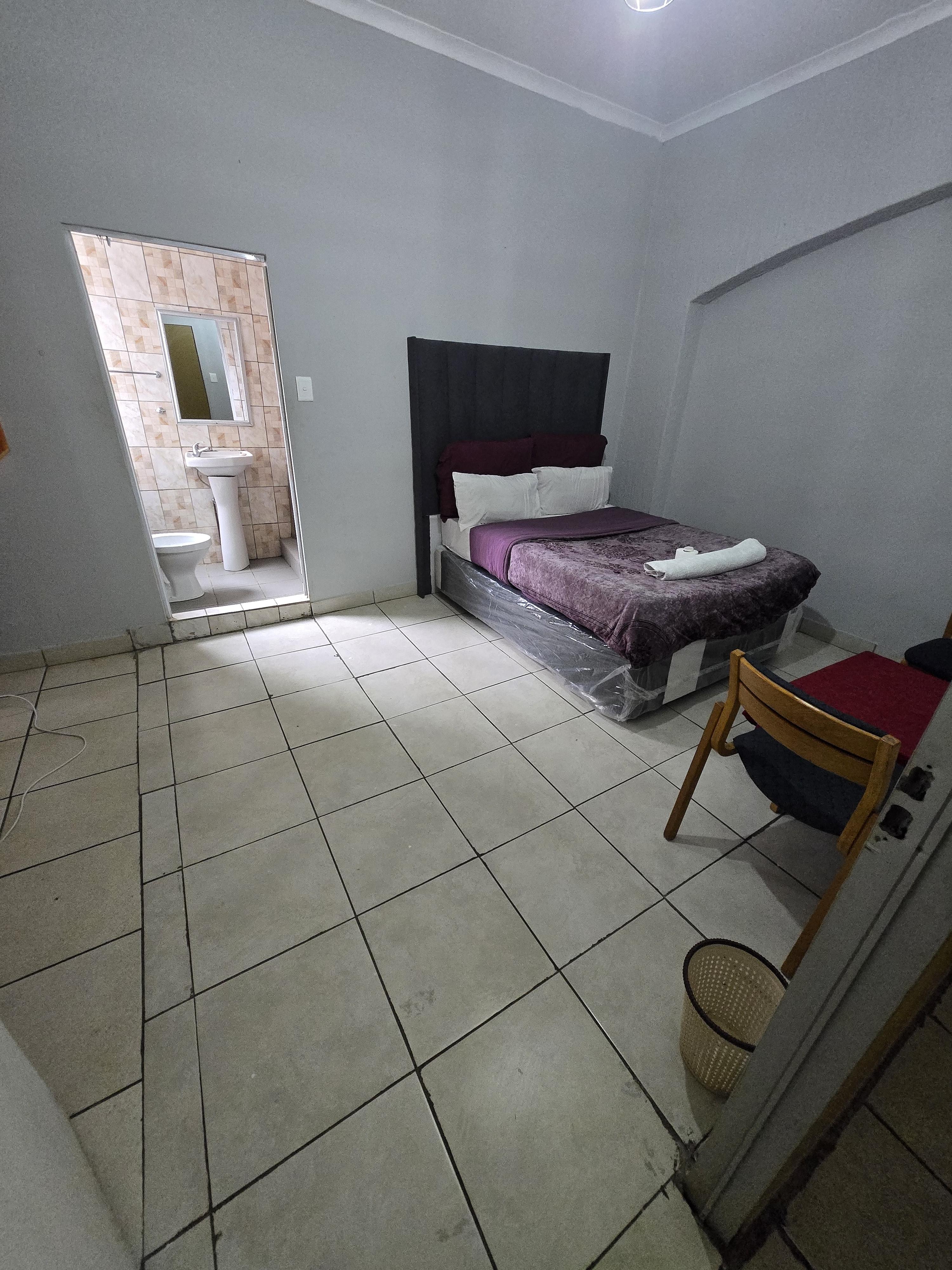Room view