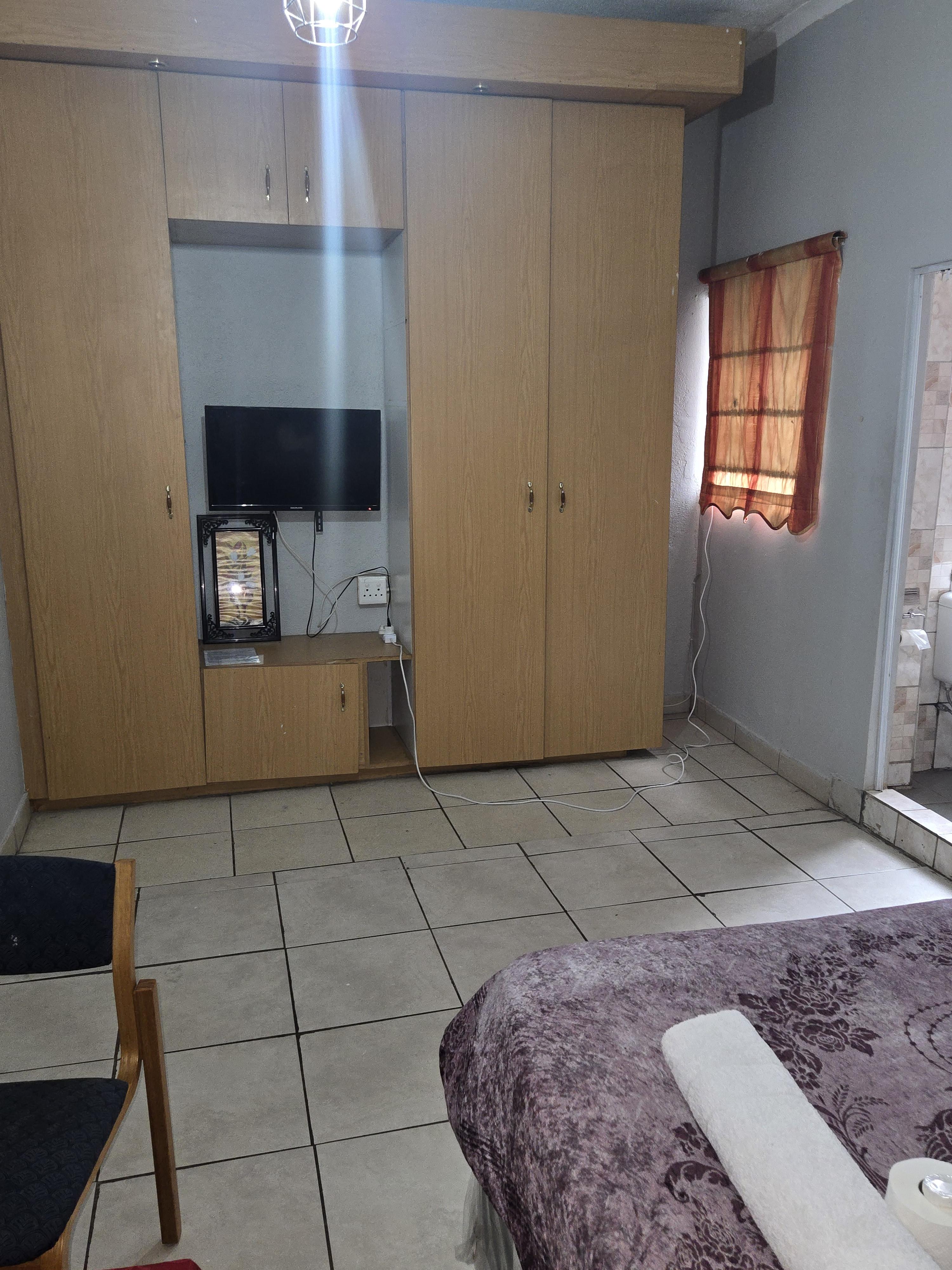 Room view