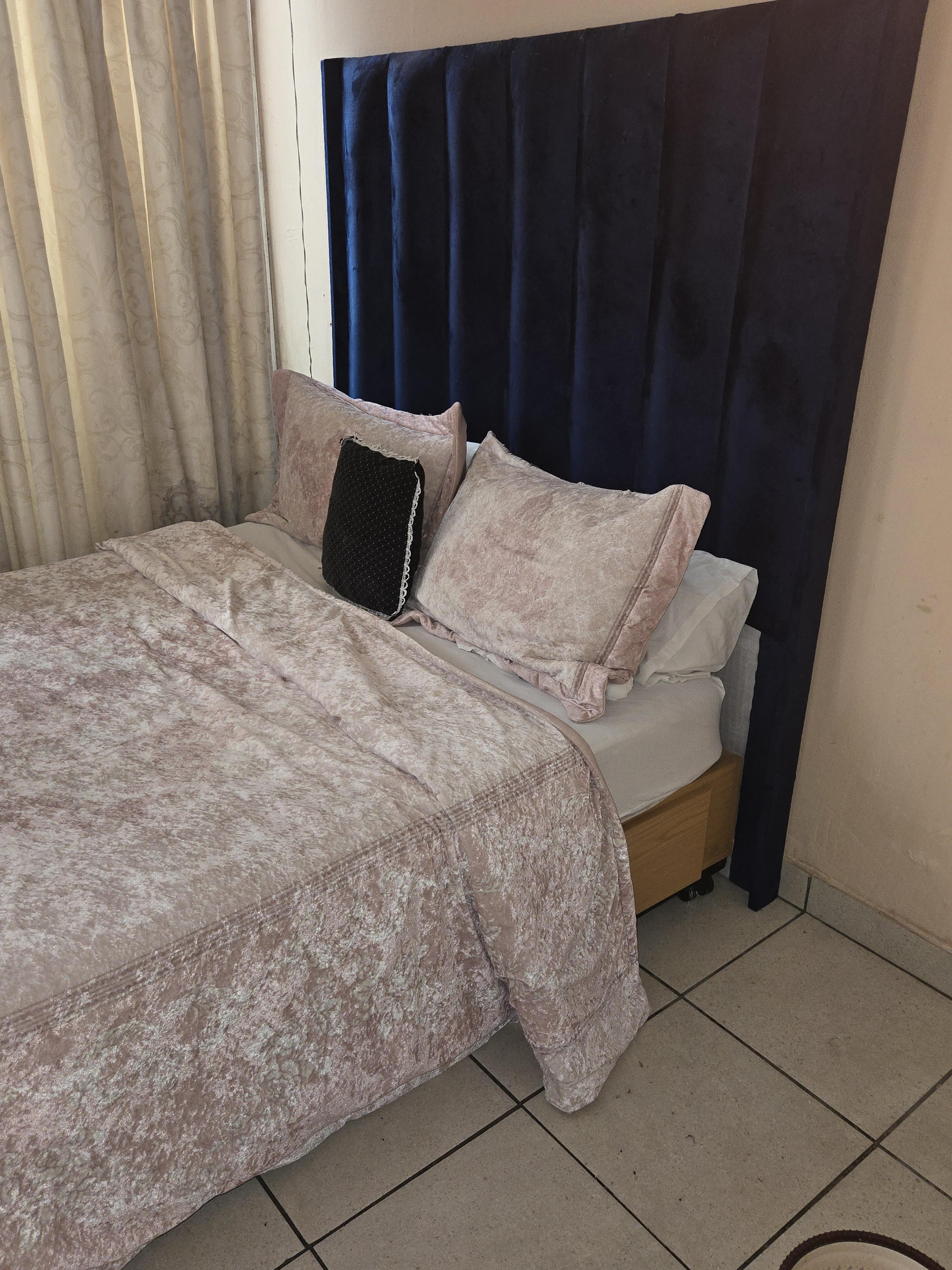 Room view