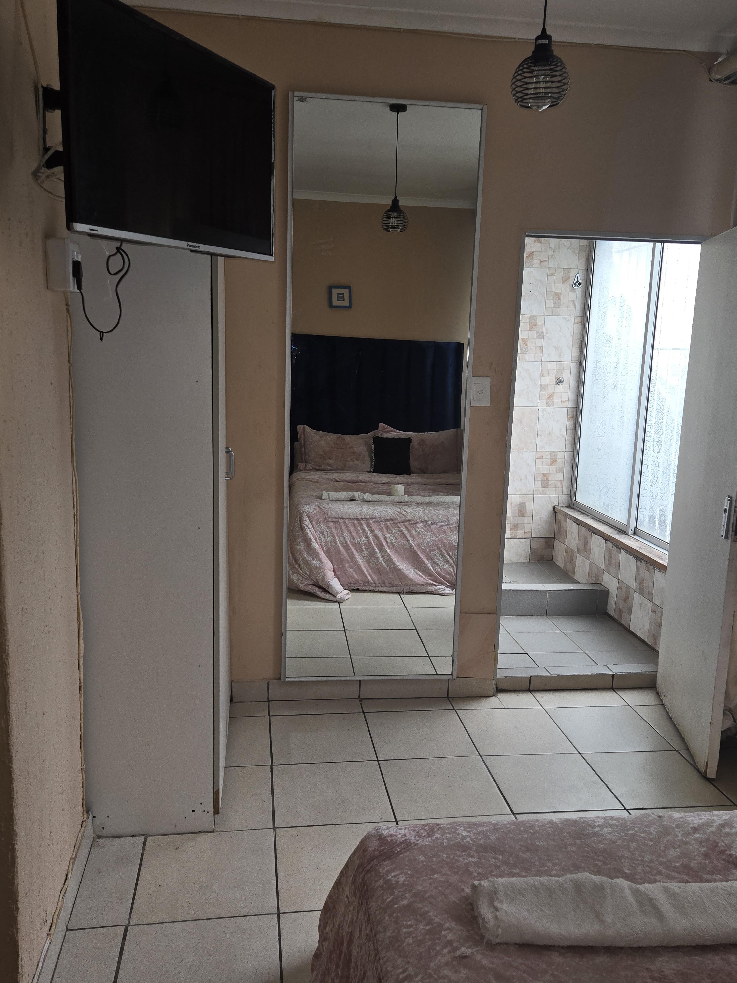 Room view