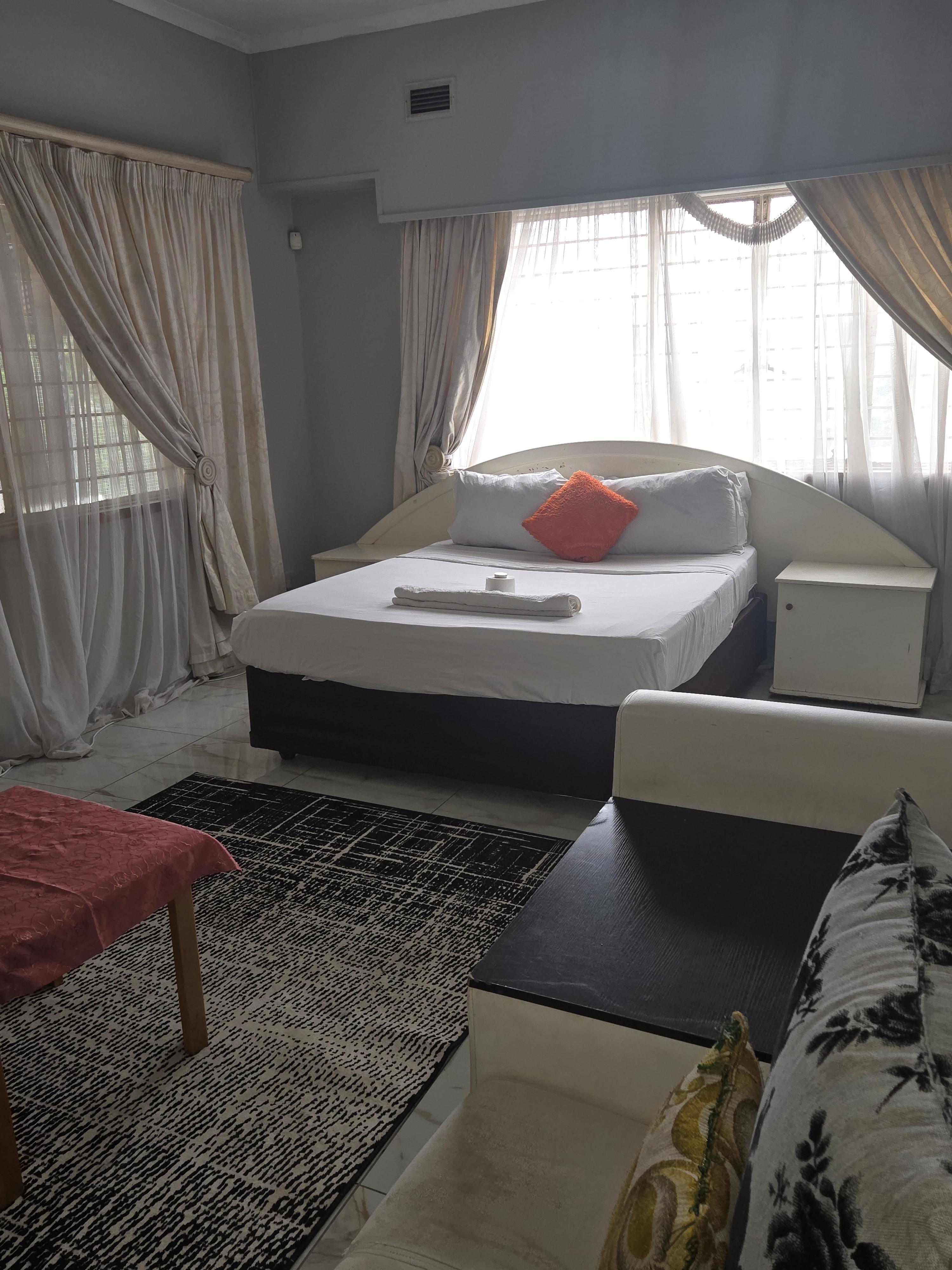 Room view