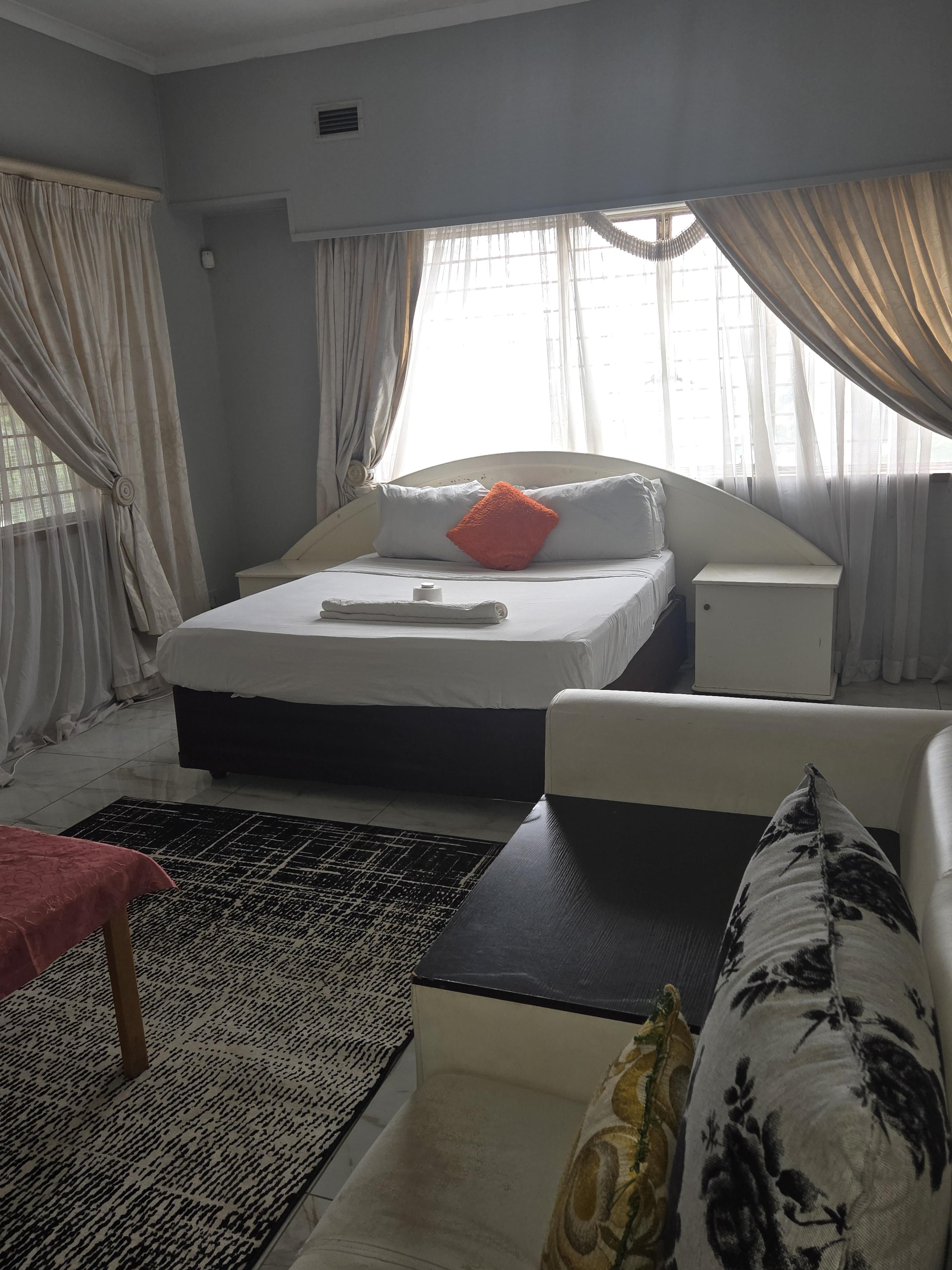 Room view