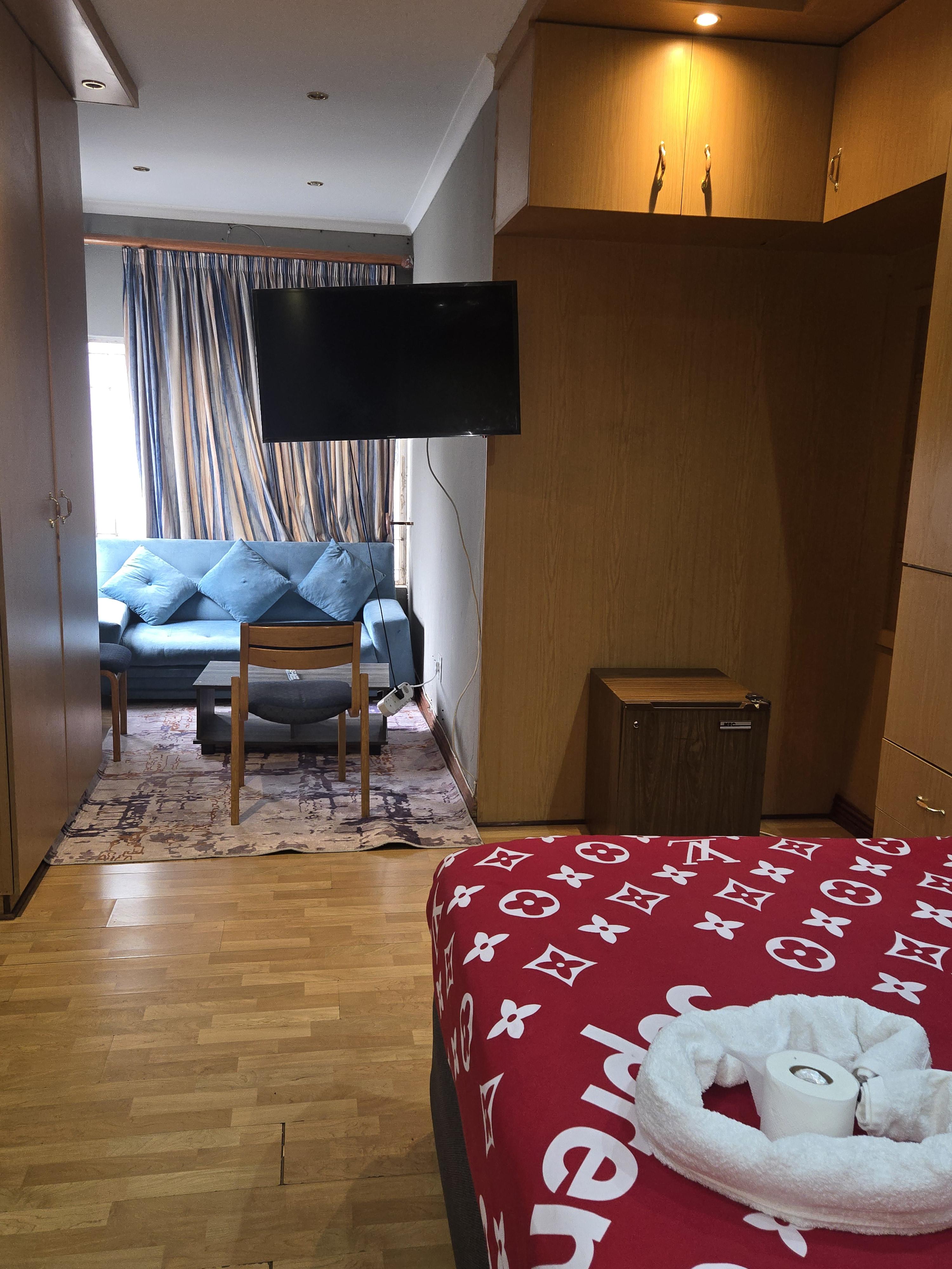Room view